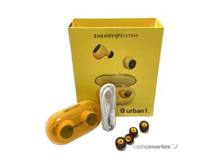 in-ear energy sistem urban 1