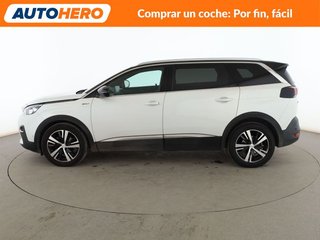 Peugeot 5008 2.0 Blue-HDi GT