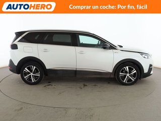 Peugeot 5008 2.0 Blue-HDi GT