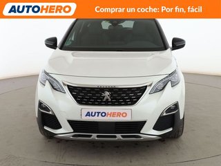 Peugeot 5008 2.0 Blue-HDi GT