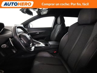 Peugeot 5008 2.0 Blue-HDi GT