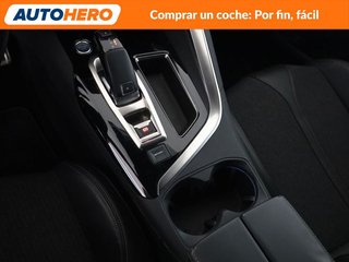 Peugeot 5008 2.0 Blue-HDi GT