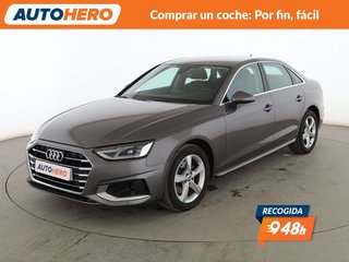 Audi A4 30 TDI Mild-Hybrid advanced