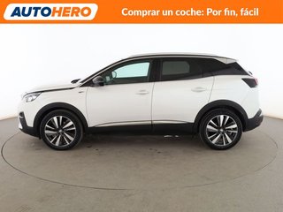 Peugeot 3008 2.0 Blue-HDi GT
