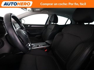 Renault Megane 1.5 BLUE dCi Zen