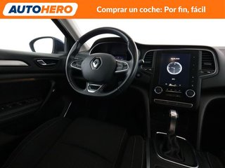 Renault Megane 1.5 BLUE dCi Zen