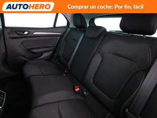 Renault Megane 1.5 BLUE dCi Zen