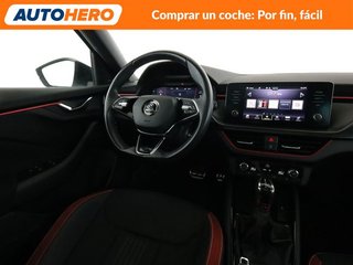 Skoda Kamiq 1.5 TSI ACT Monte Carlo
