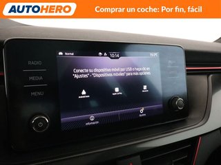 Skoda Kamiq 1.5 TSI ACT Monte Carlo
