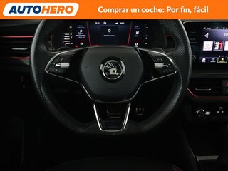 Skoda Kamiq 1.5 TSI ACT Monte Carlo