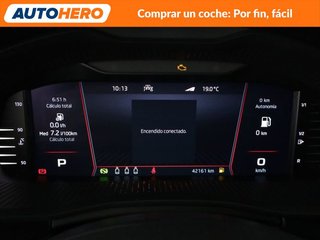 Skoda Kamiq 1.5 TSI ACT Monte Carlo