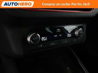Skoda Kamiq 1.5 TSI ACT Monte Carlo