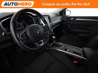 Renault Megane 1.5 BLUE dCi Zen