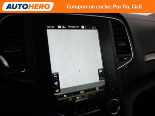 Renault Megane 1.5 BLUE dCi Zen