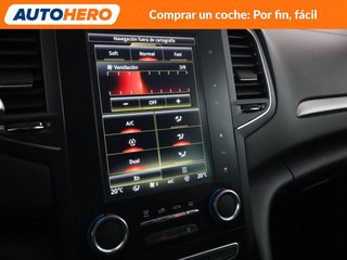 Renault Megane 1.5 BLUE dCi Zen