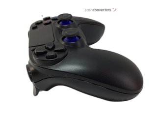 mando ps4 raptor indep007