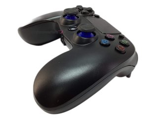 mando ps4 raptor indep007