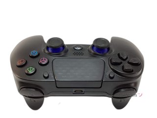 mando ps4 raptor indep007