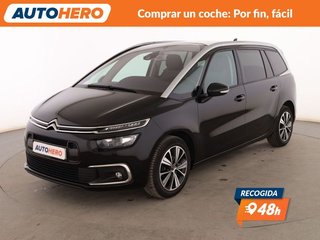 Citroën Grand C4 Spacetourer 1.2 PureTech Feel