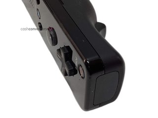 wii motion plus nintendo wii remote motionplus inside