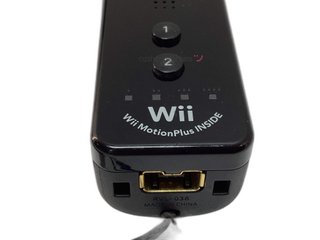 wii motion plus nintendo wii remote motionplus inside