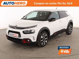 Citroën C4 Cactus 1.2 PureTech Shine