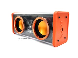 altavoz portatil bluetooth sm sm