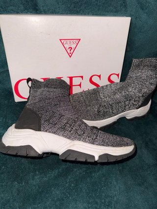 Zapatillas Guess