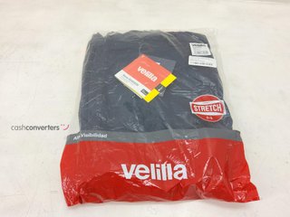 ropa trabajo velilla