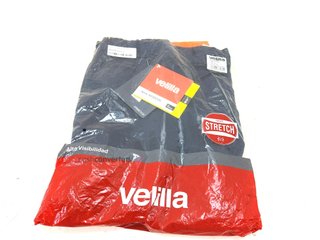 ropa trabajo velilla