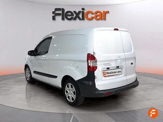 Ford Tourneo Courier 1.5 TDCi 74kW (100CV) Trend