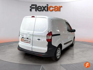 Ford Tourneo Courier 1.5 TDCi 74kW (100CV) Trend