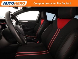 Opel Corsa 1.5 CDTI GS Line