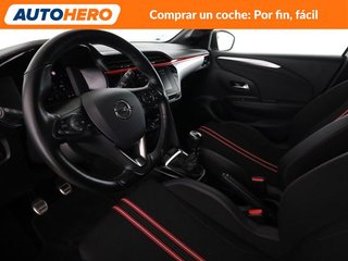 Opel Corsa 1.5 CDTI GS Line