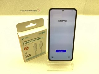samsung galaxy a54 6gb 128gb