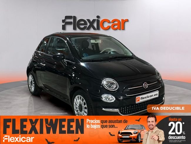 Fiat 500 Dolcevita 1.0 Hybrid 2023