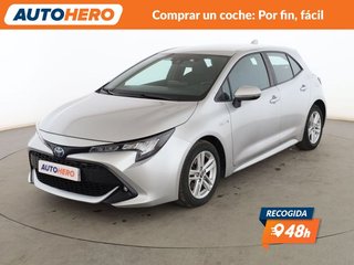 Toyota Corolla 1.8 Hybrid Active Tech