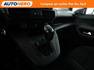 Peugeot Rifter 1.5 Blue-HDi Active Standard