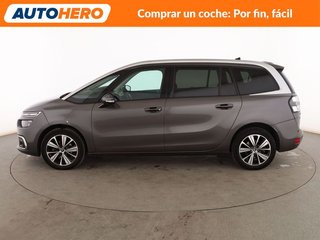 Citroën Grand C4 Picasso 1.2 PureTech Feel