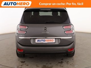 Citroën Grand C4 Picasso 1.2 PureTech Feel