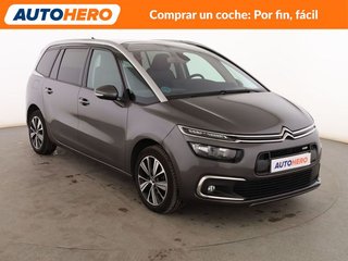 Citroën Grand C4 Picasso 1.2 PureTech Feel