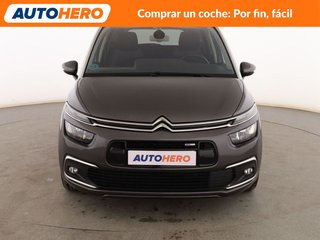 Citroën Grand C4 Picasso 1.2 PureTech Feel