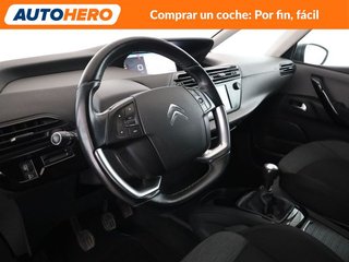 Citroën Grand C4 Picasso 1.2 PureTech Feel