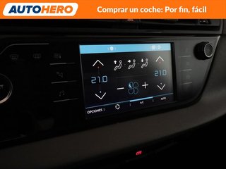 Citroën Grand C4 Picasso 1.2 PureTech Feel