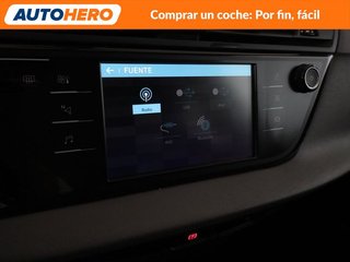 Citroën Grand C4 Picasso 1.2 PureTech Feel