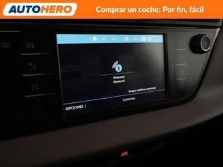 Citroën Grand C4 Picasso 1.2 PureTech Feel