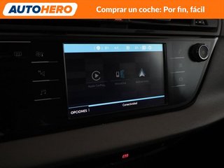Citroën Grand C4 Picasso 1.2 PureTech Feel