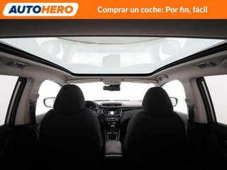 Nissan Qashqai 1.3 DIG-T N-Connecta