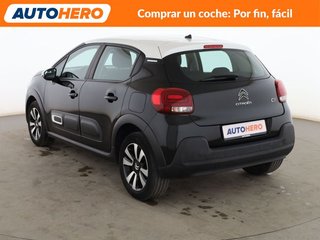Citroën C3 1.5 Blue-HDi Shine