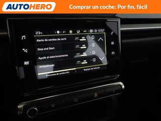Citroën C3 1.5 Blue-HDi Shine